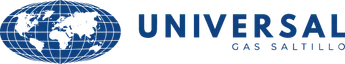 Logo de GAS UNIVERSAL